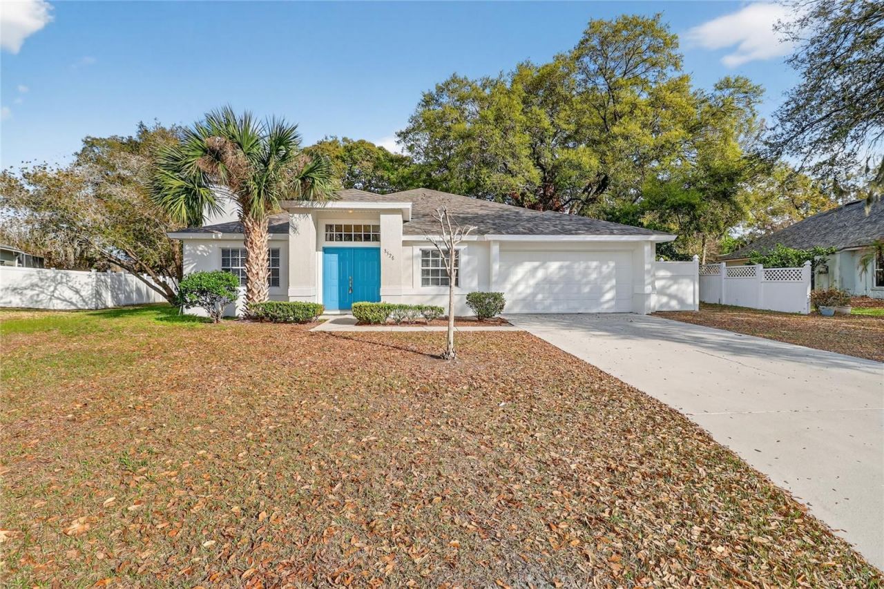 3528 Lismore Drive, Lakeland, FL 33803 Main Photo