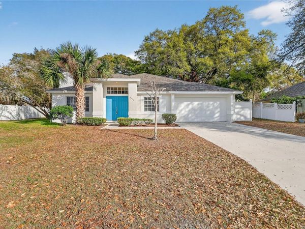 3528 LISMORE DRIVE, LAKELAND, FL 33803
