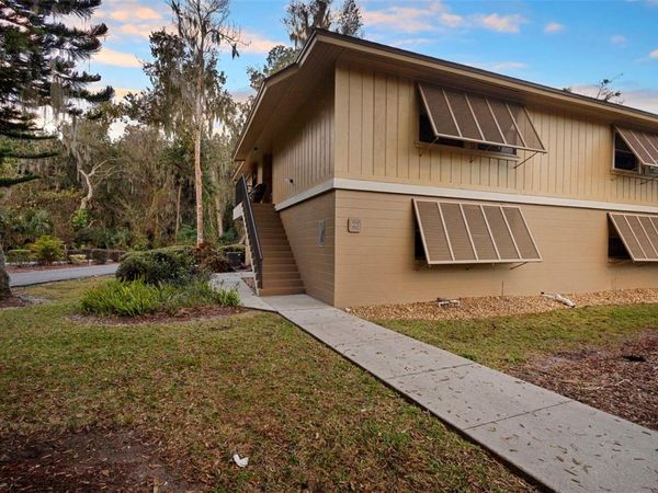 120 HIBISCUS WOODS COURT, Unit 15C, DELTONA, FL 32725