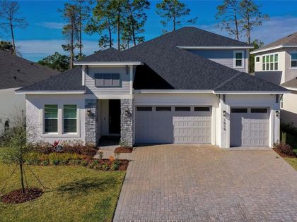 1018 FLOPSHOT CIRCLE Daytona Beach, FL 32124