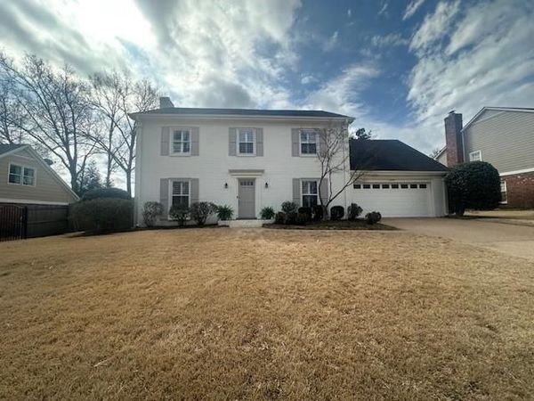 8259 SAN AUGUSTINE LN, Germantown, TN 38138