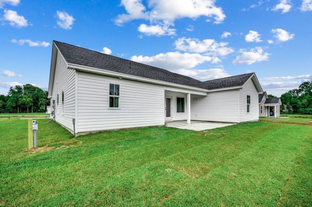 811 Rabon Rd. Photo 22