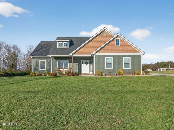 1349 Pippin Road, Cookeville, TN 38501