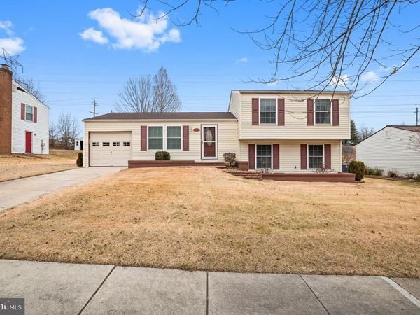 3508 WAYNESWOOD ROAD, FORT WASHINGTON, MD 20744