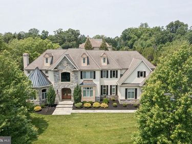 801 S PENN OAK ROAD, LOWER GWYNEDD, PA 19002