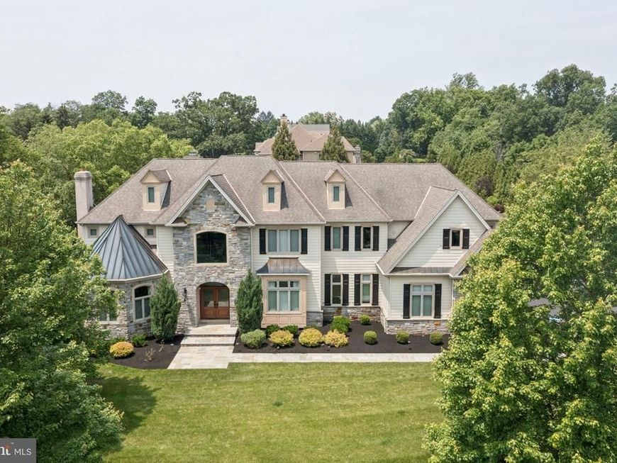 801 S Penn Oak Road, Lower Gwynedd, PA 19002 Main Photo