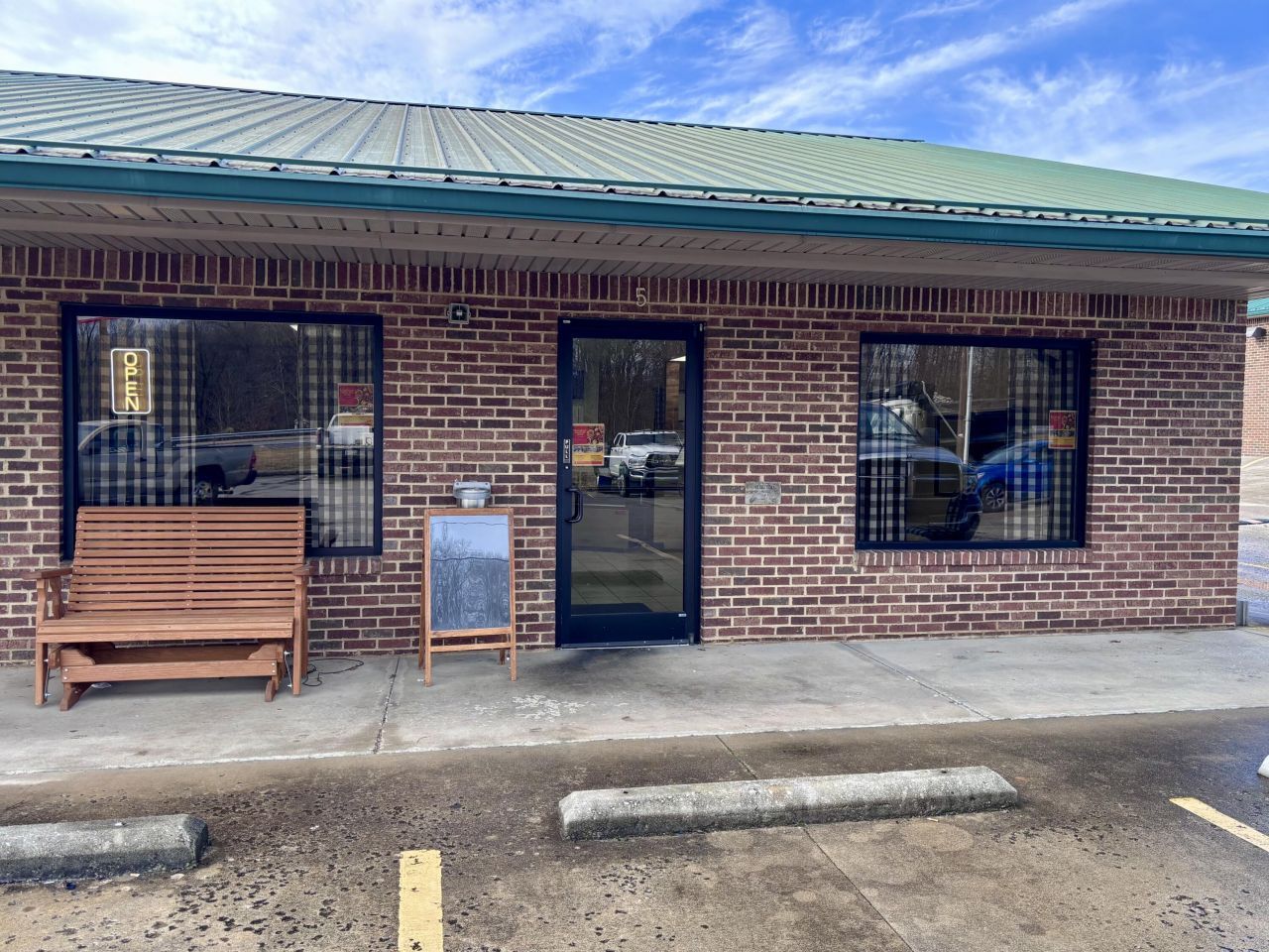 10275 N Hwy 27, Eubank, KY 42567 Main Photo