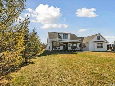 16679 Doyle Road, Richland Twp, MI 48626