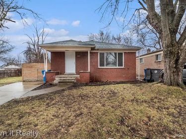 29959 Glenwood Street, Inkster, MI 48141
