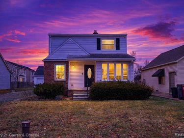 23443 Donaldson Street, Clinton Twp, MI 48035