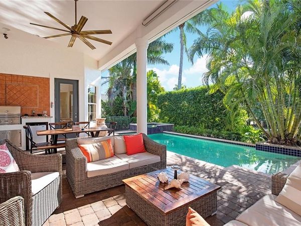 1448 MARLIN DR, NAPLES, FL 34102