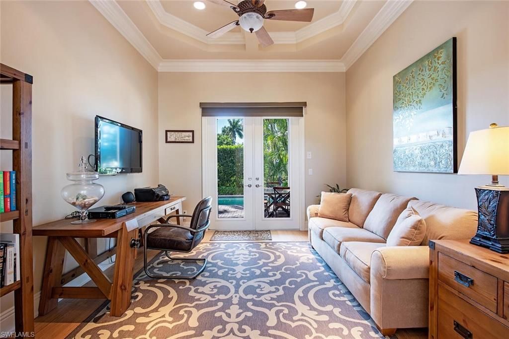 1448 Marlin Dr, Naples, FL 34102 Photo