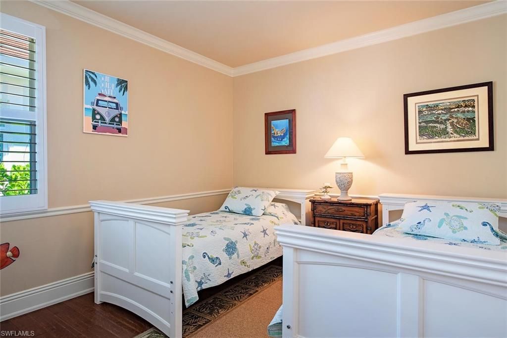 1448 Marlin Dr, Naples, FL 34102 Photo