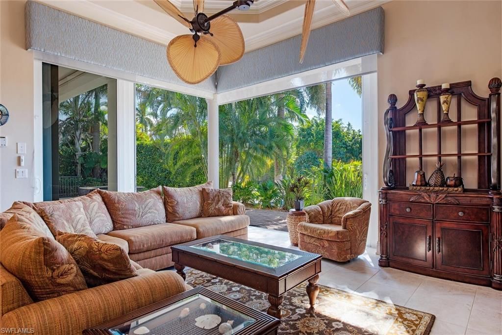 1448 Marlin Dr, Naples, FL 34102 Photo