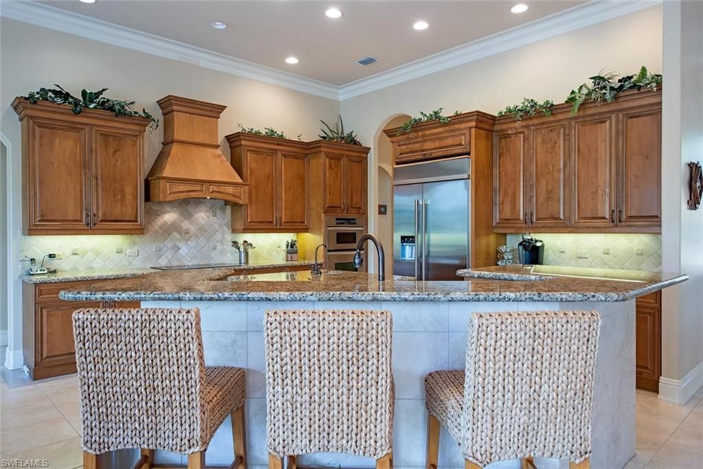 1448 Marlin Dr, Naples, FL 34102 Photo