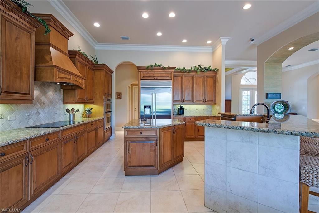 1448 Marlin Dr, Naples, FL 34102 Photo