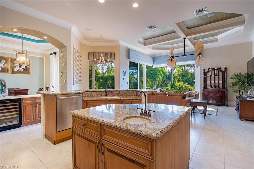 1448 Marlin Dr, Naples, FL 34102 Photo