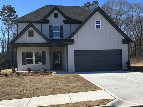 196 Water Oak Way, Crawford, GA 30630