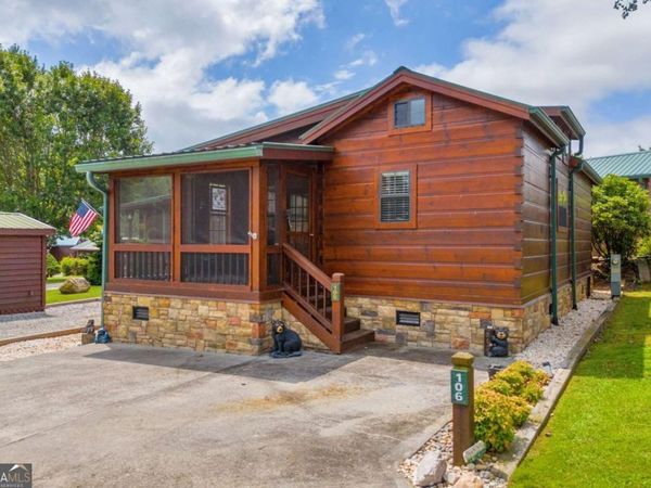 106 River Vista Drive, Dillard, GA 30537