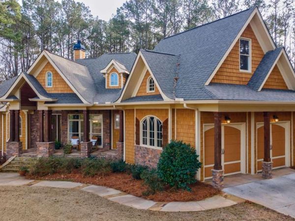 1400 Saxon Road, Watkinsville, GA 30677