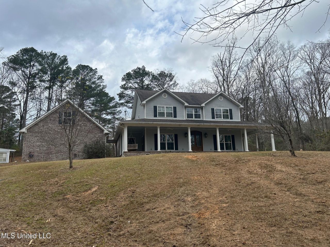 141 Myers Road, Kosciusko, MS 39090 Main Photo