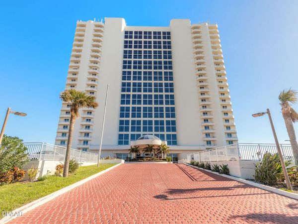 2545 S Atlantic Avenue, Unit PH40, Daytona Beach, FL 32118