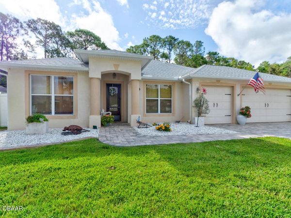 5458 Saint Regis Way, Port Orange, FL 32128