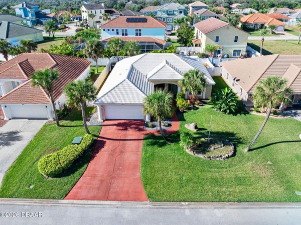 3806 Islamorada Drive, Ormond Beach, FL 32176