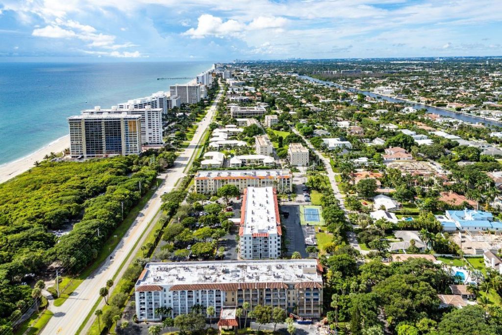 1111 S Ocean Boulevard, Unit 4210, Boca Raton, FL 33432 Photo