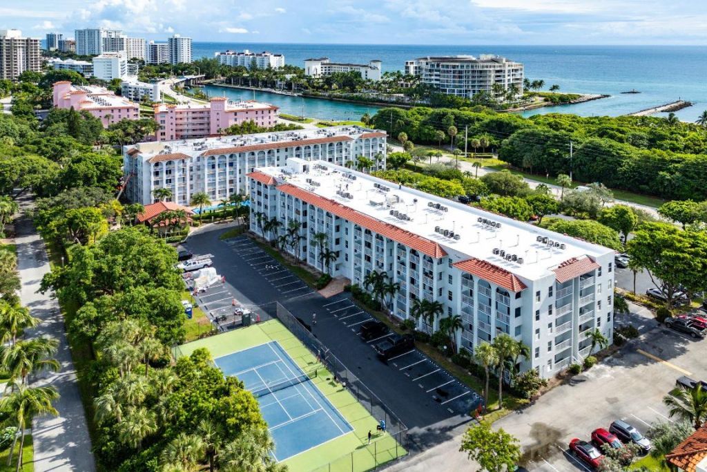 1111 S Ocean Boulevard, Unit 4210, Boca Raton, FL 33432 Photo