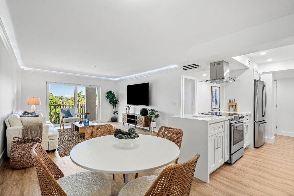 1111 S Ocean Boulevard, Unit 4210, Boca Raton, FL 33432 Photo