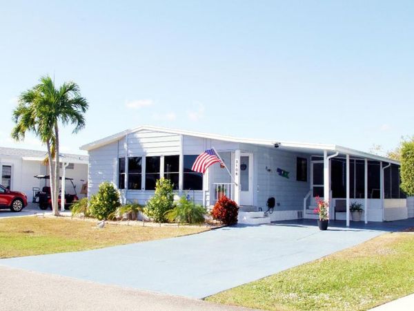 3106 Crabwood Lane, Port St. Lucie, FL 34952