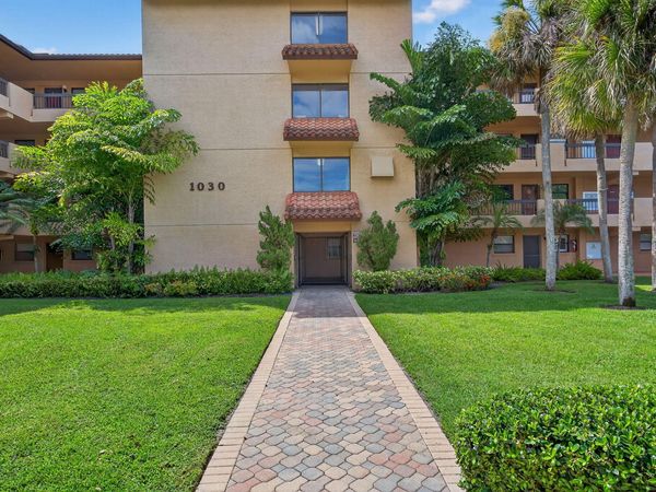 1030 Us Highway 1, Unit 413, North Palm Beach, FL 33408