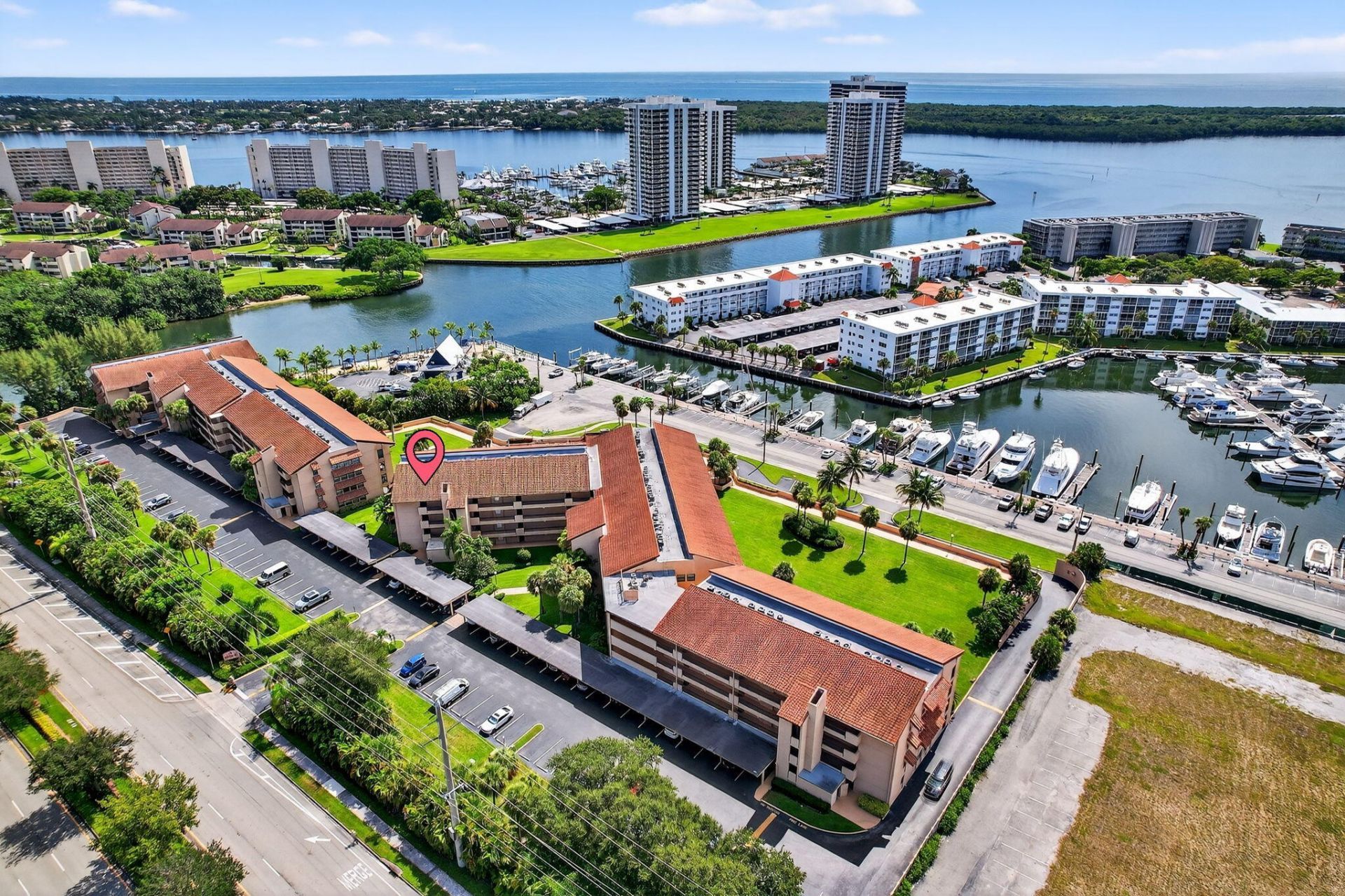 1030 Us Highway 1, Unit 413, North Palm Beach, FL 33408 Photo