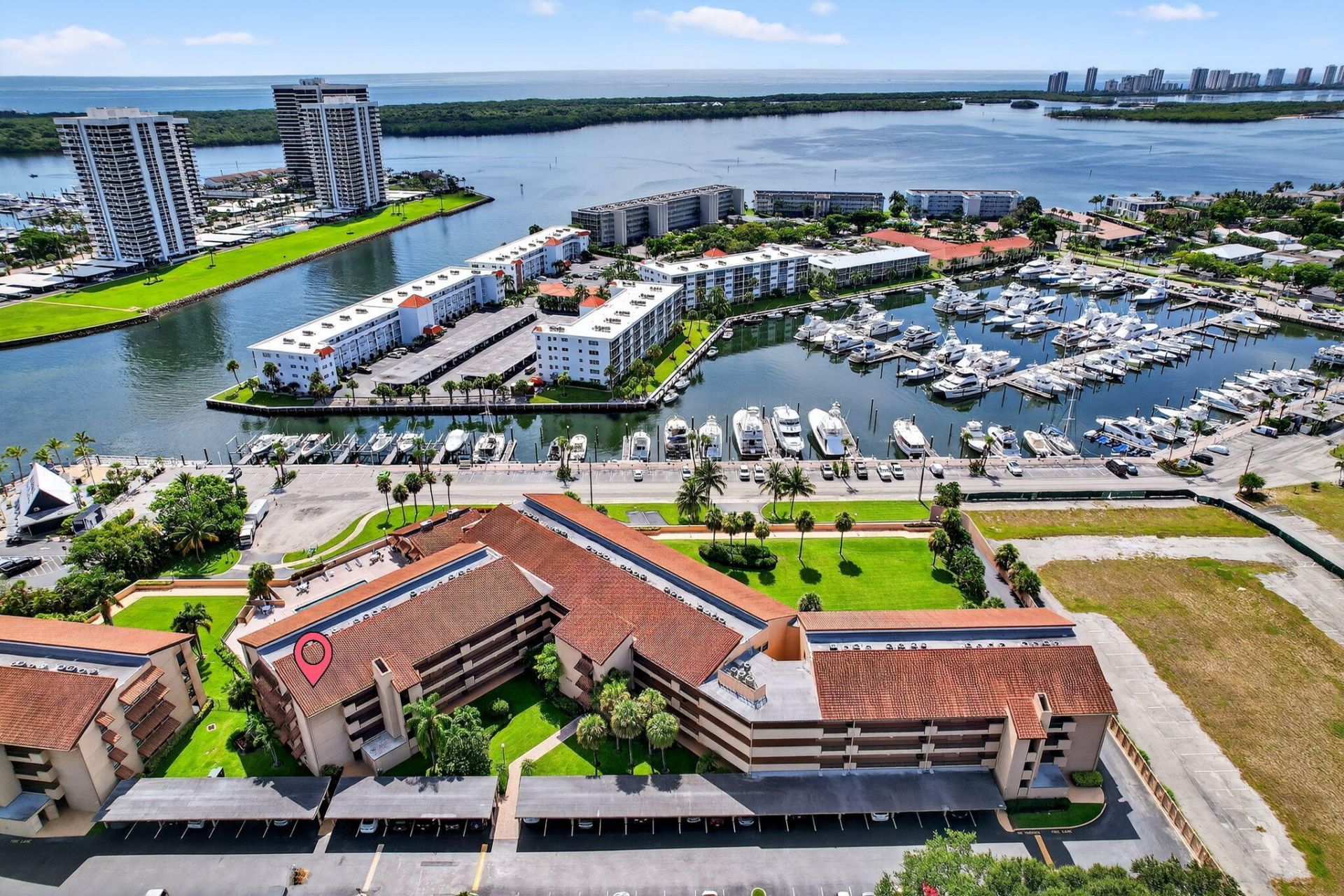 1030 Us Highway 1, Unit 413, North Palm Beach, FL 33408 Photo