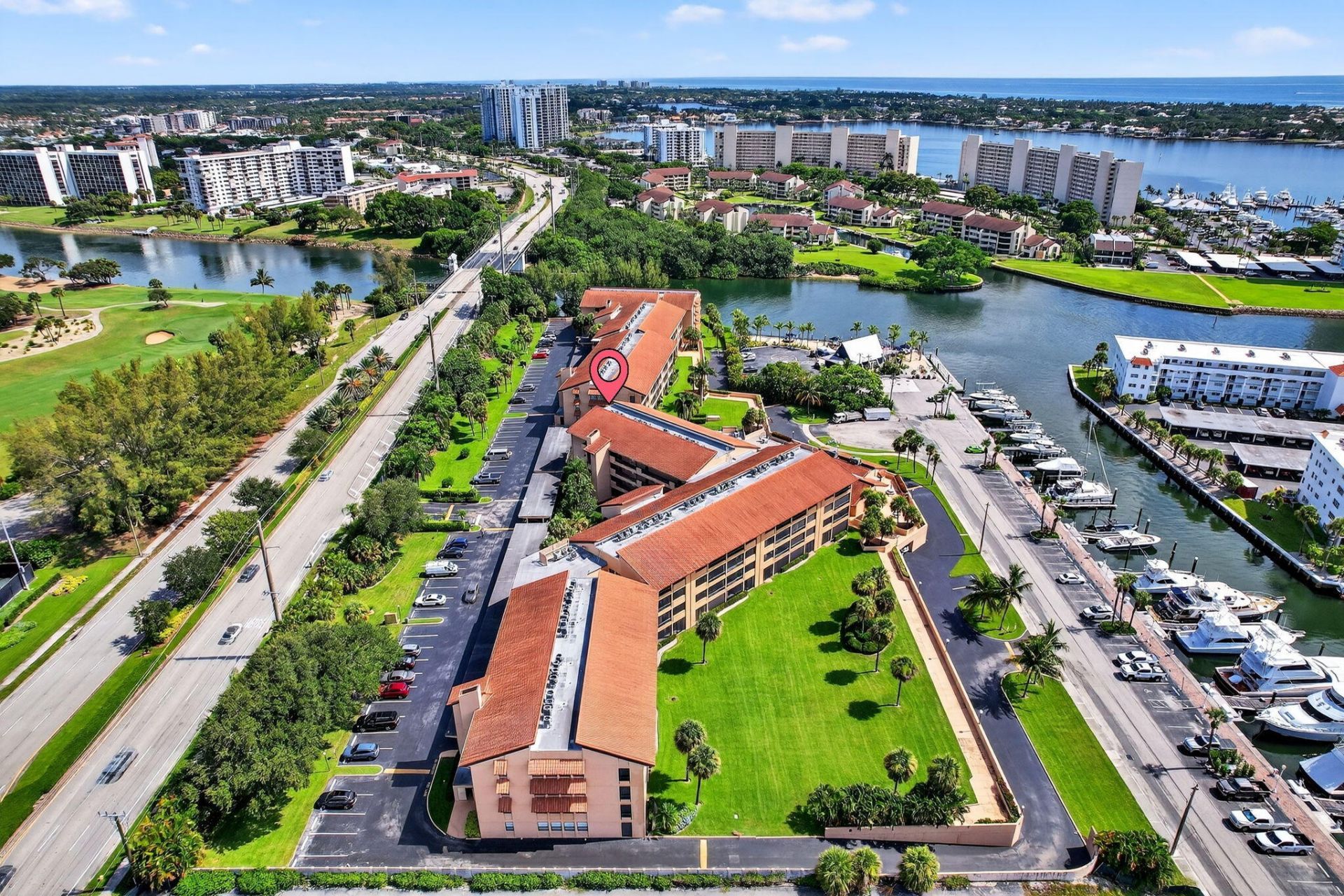 1030 Us Highway 1, Unit 413, North Palm Beach, FL 33408 Photo