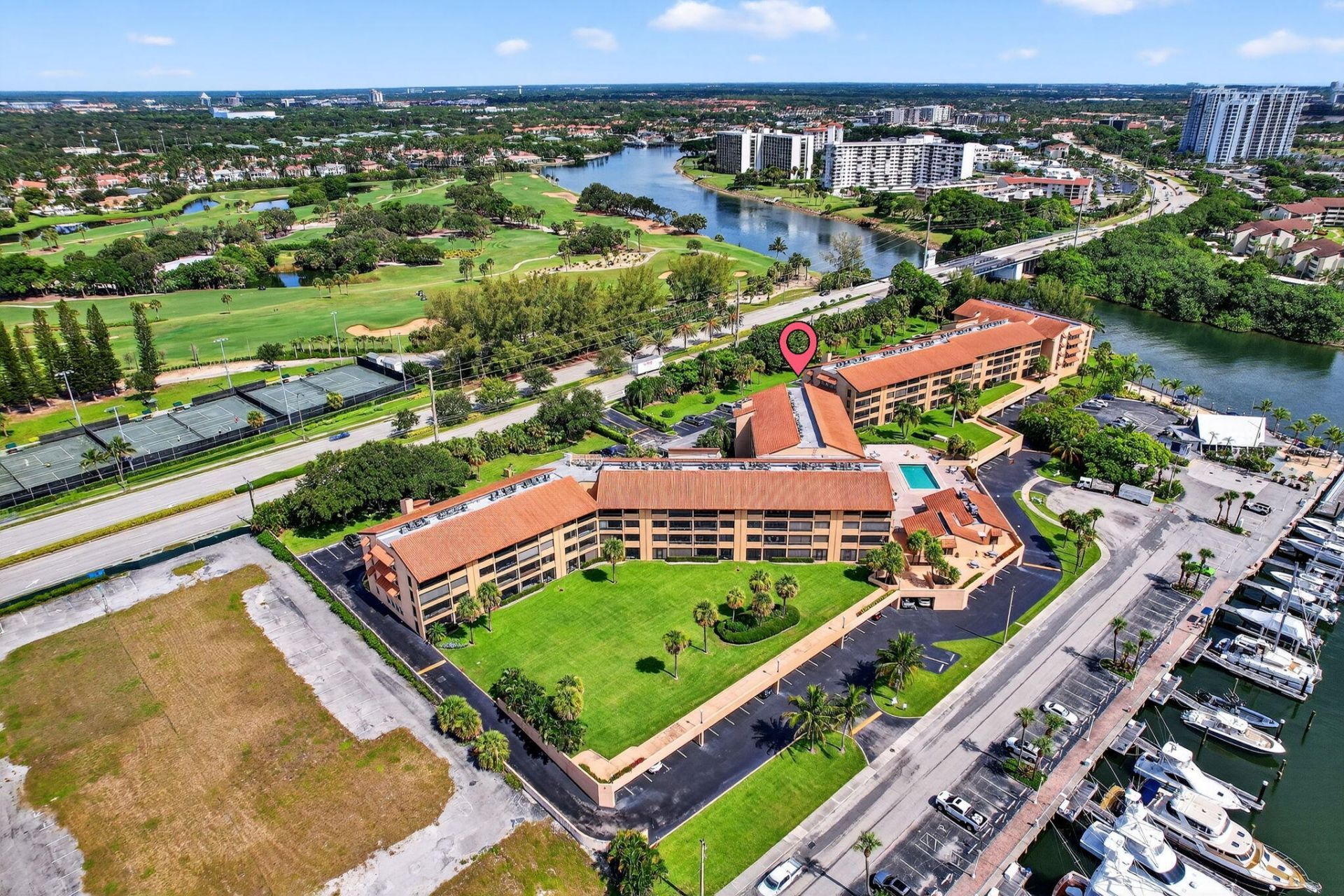 1030 Us Highway 1, Unit 413, North Palm Beach, FL 33408 Photo