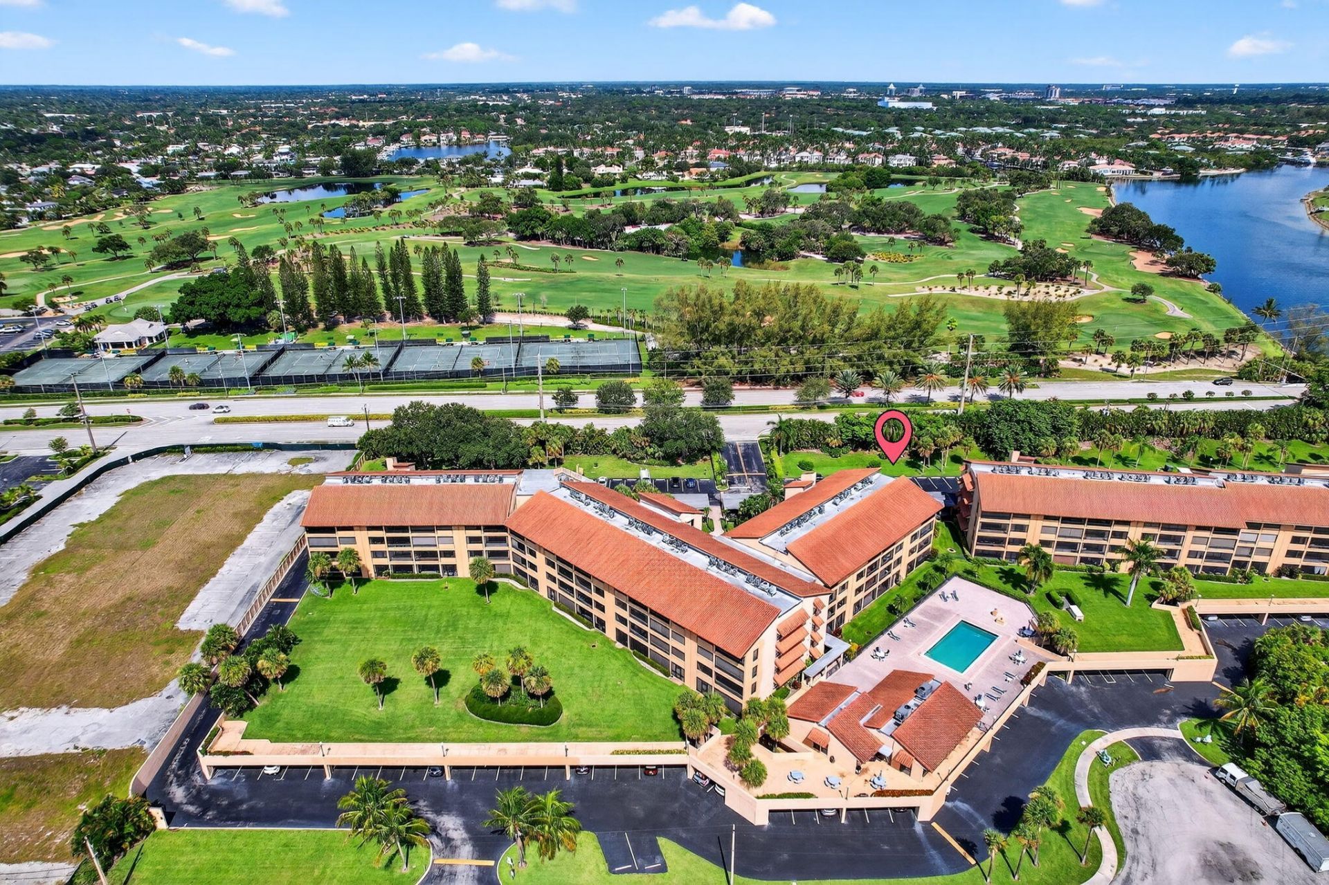 1030 Us Highway 1, Unit 413, North Palm Beach, FL 33408 Photo