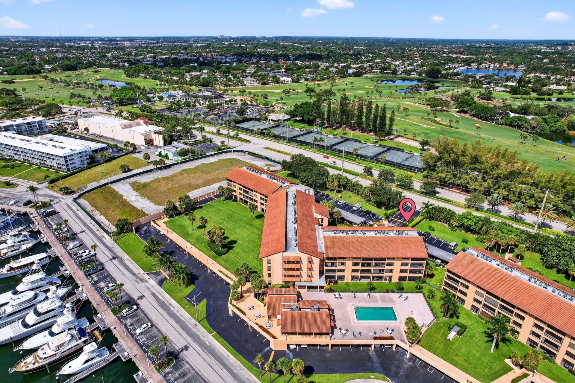 1030 Us Highway 1, Unit 413, North Palm Beach, FL 33408 Photo