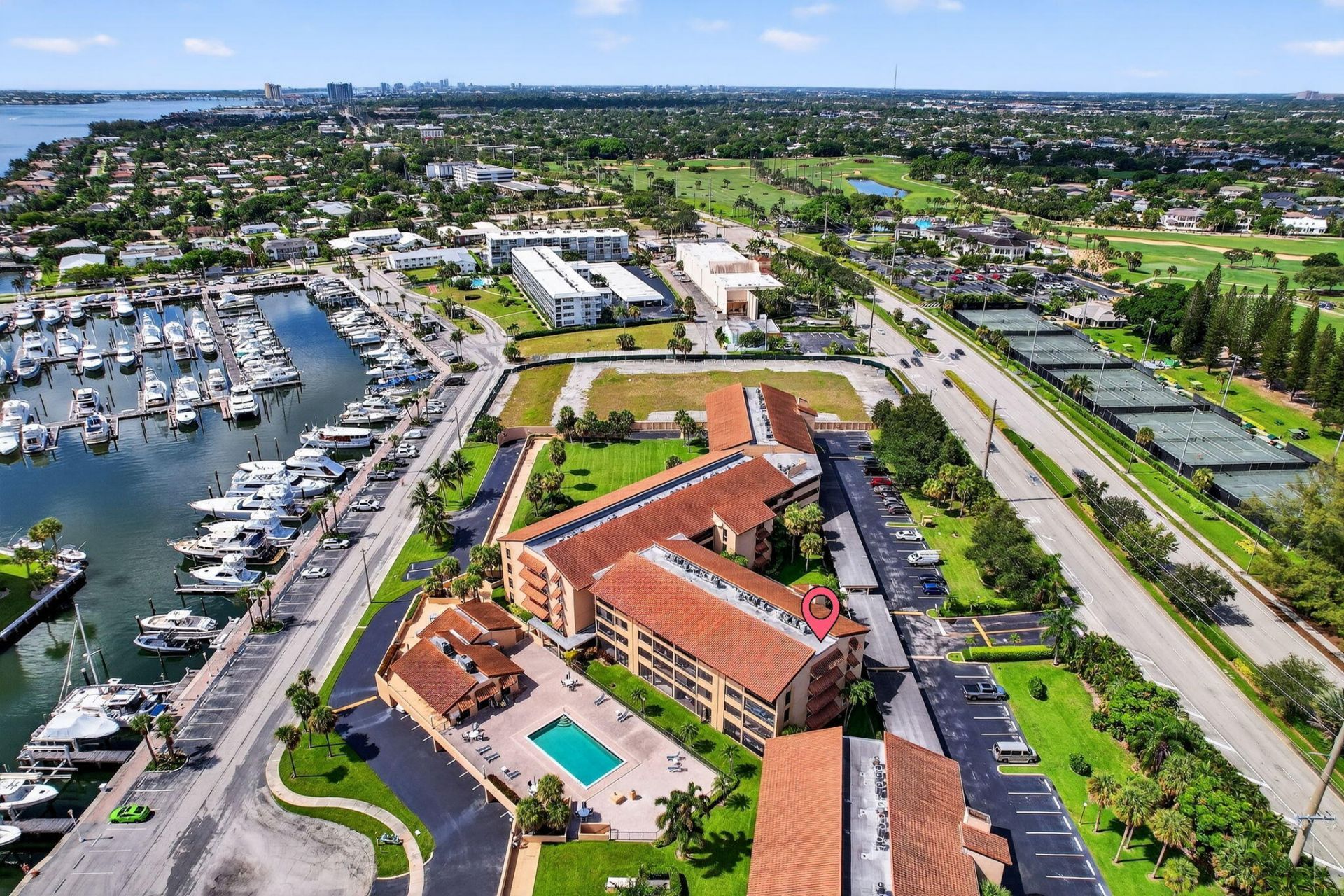 1030 Us Highway 1, Unit 413, North Palm Beach, FL 33408 Photo