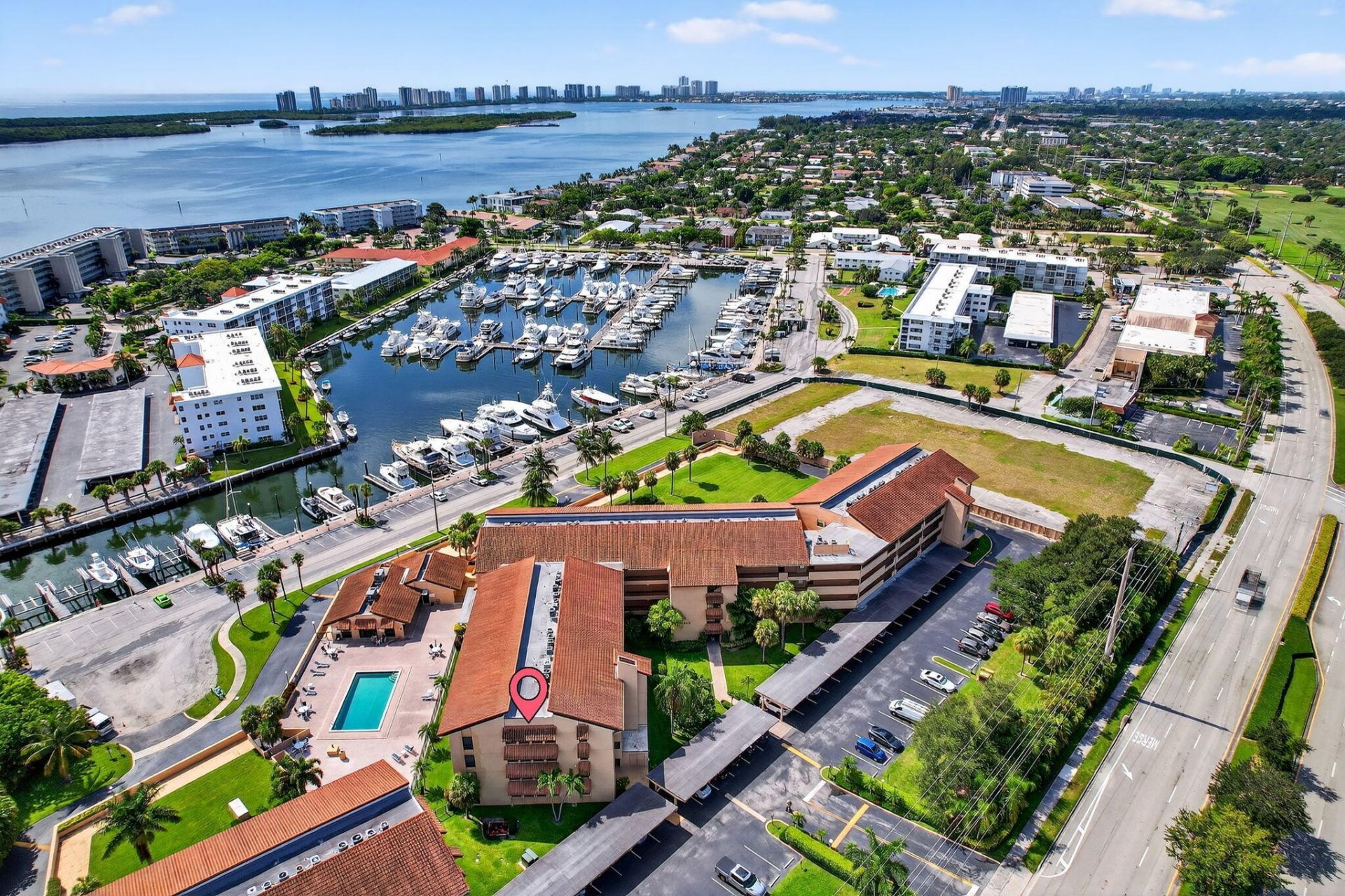 1030 Us Highway 1, Unit 413, North Palm Beach, FL 33408 Photo