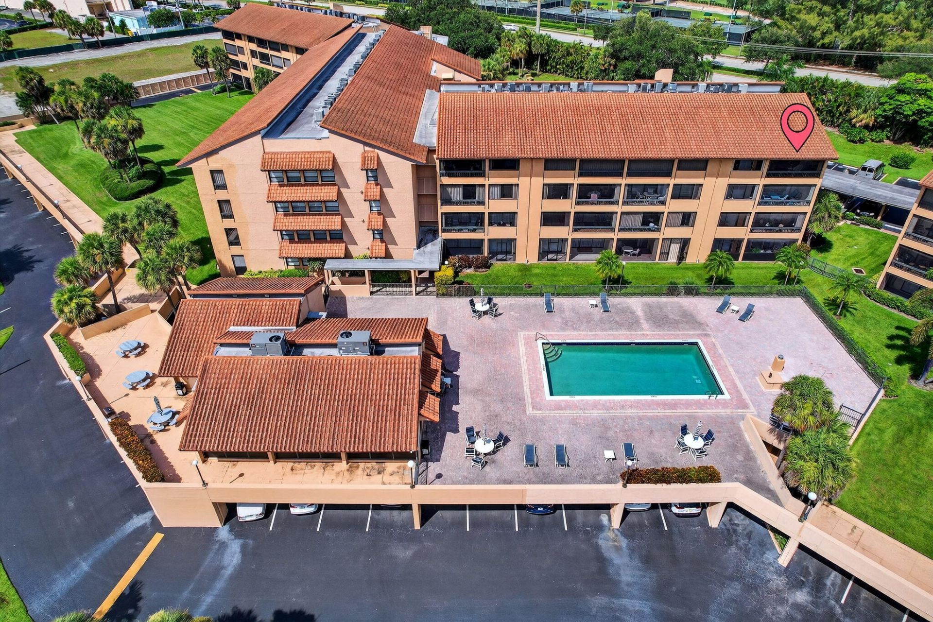 1030 Us Highway 1, Unit 413, North Palm Beach, FL 33408 Photo