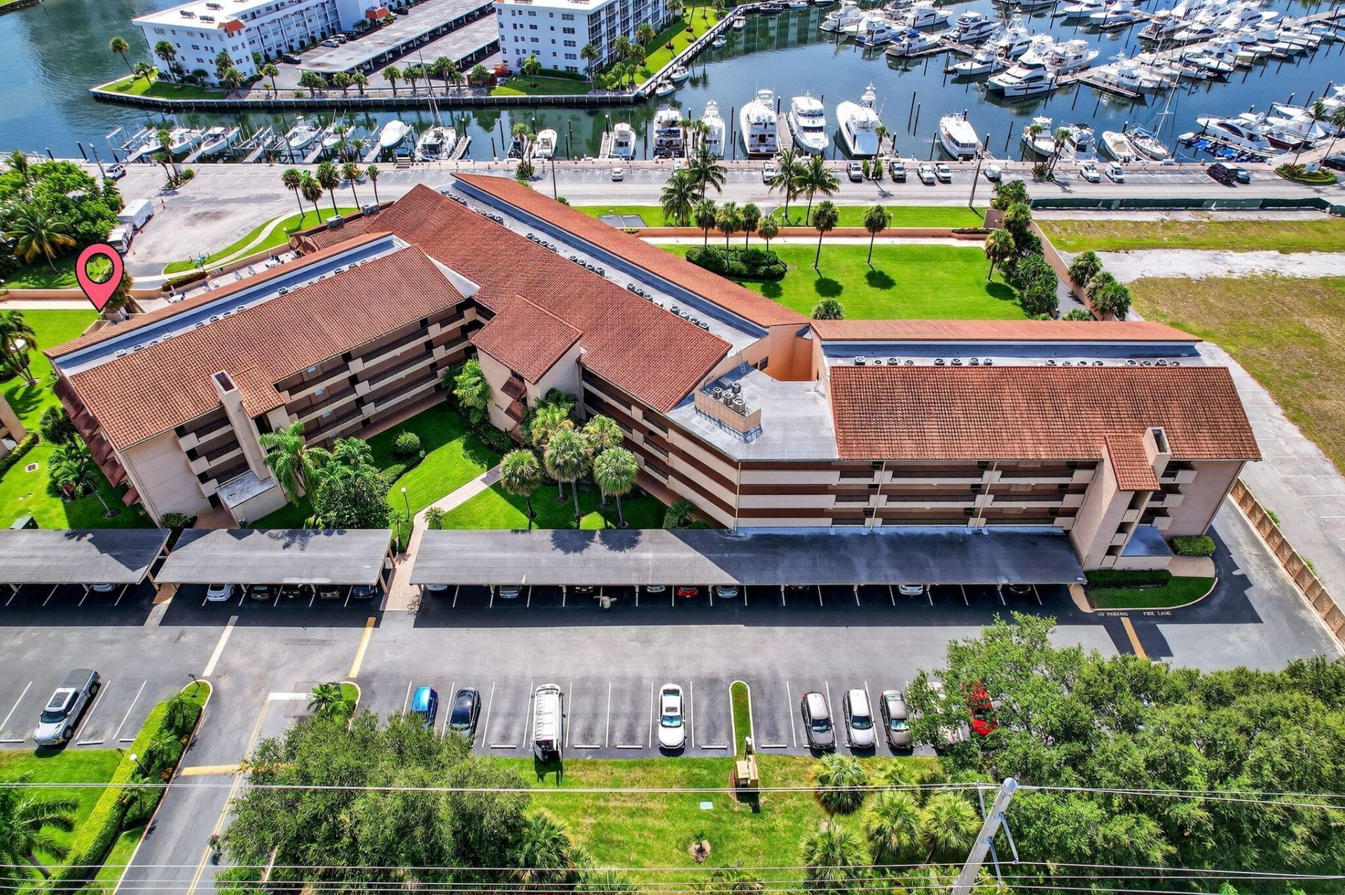 1030 Us Highway 1, Unit 413, North Palm Beach, FL 33408 Photo