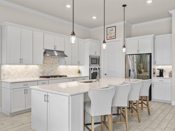 786 SE Courances Drive, Port St. Lucie, FL 34984