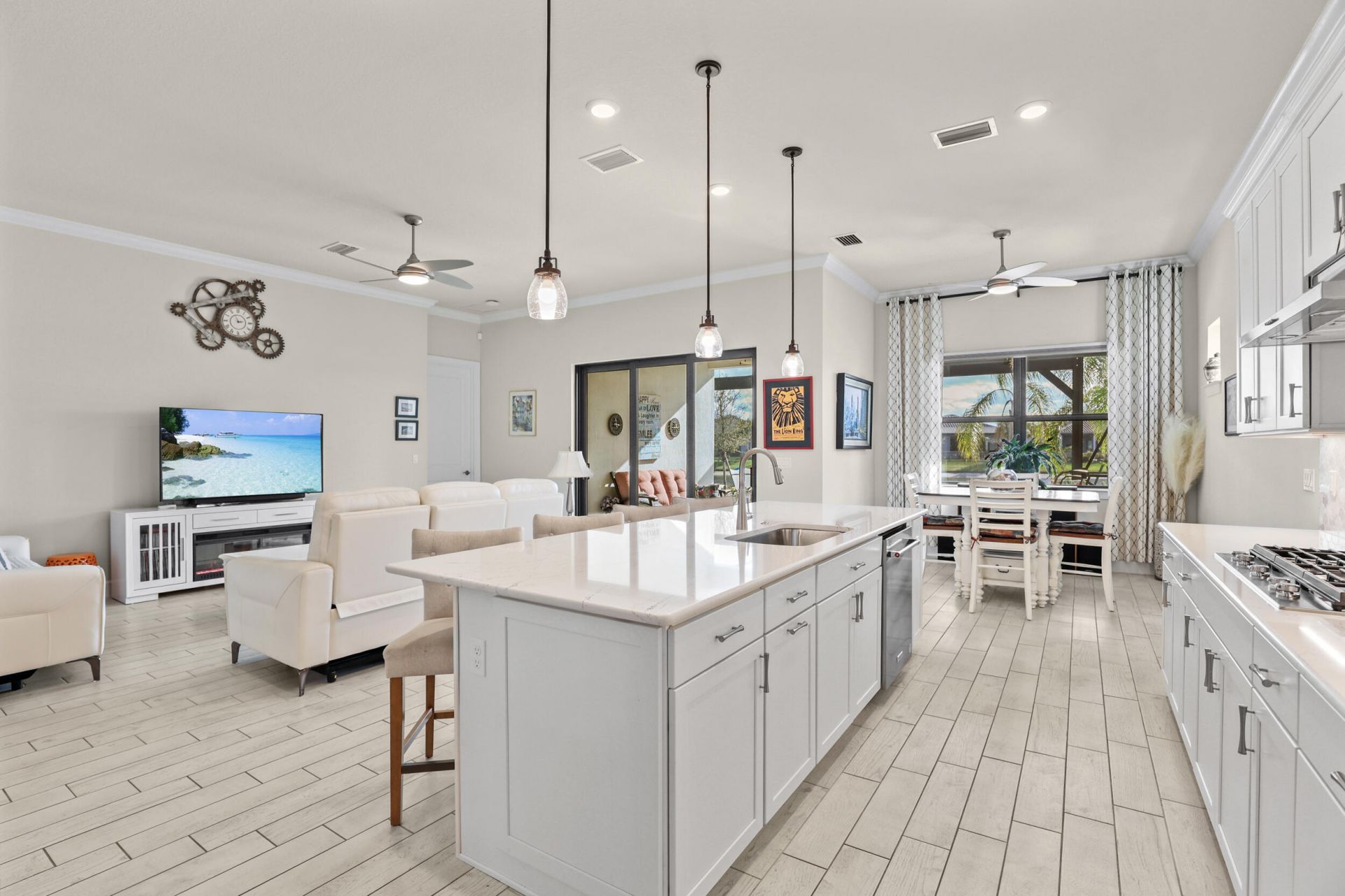 786 SE Courances Drive, Port Saint Lucie, FL 34984 Photo