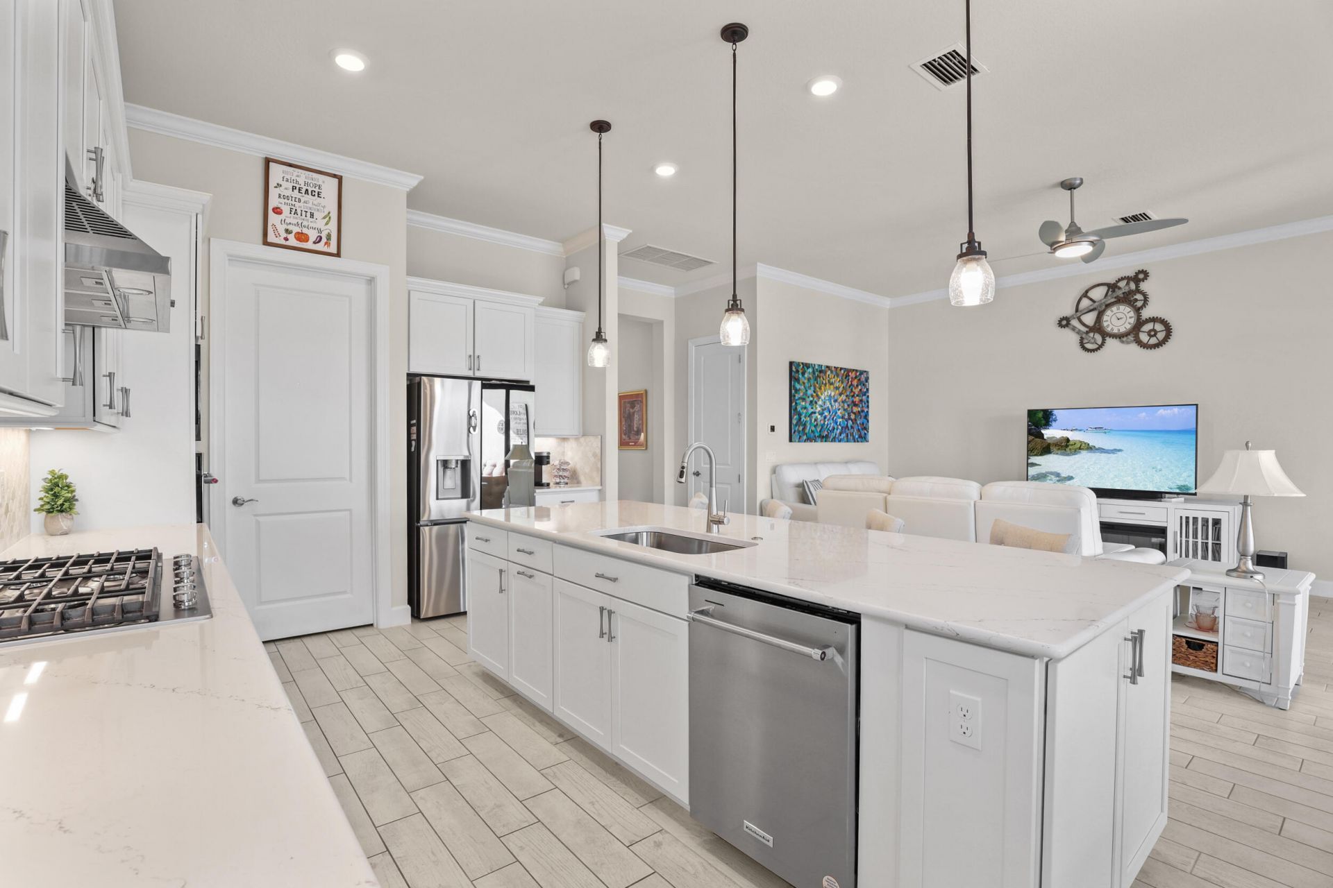 786 SE Courances Drive, Port Saint Lucie, FL 34984 Photo