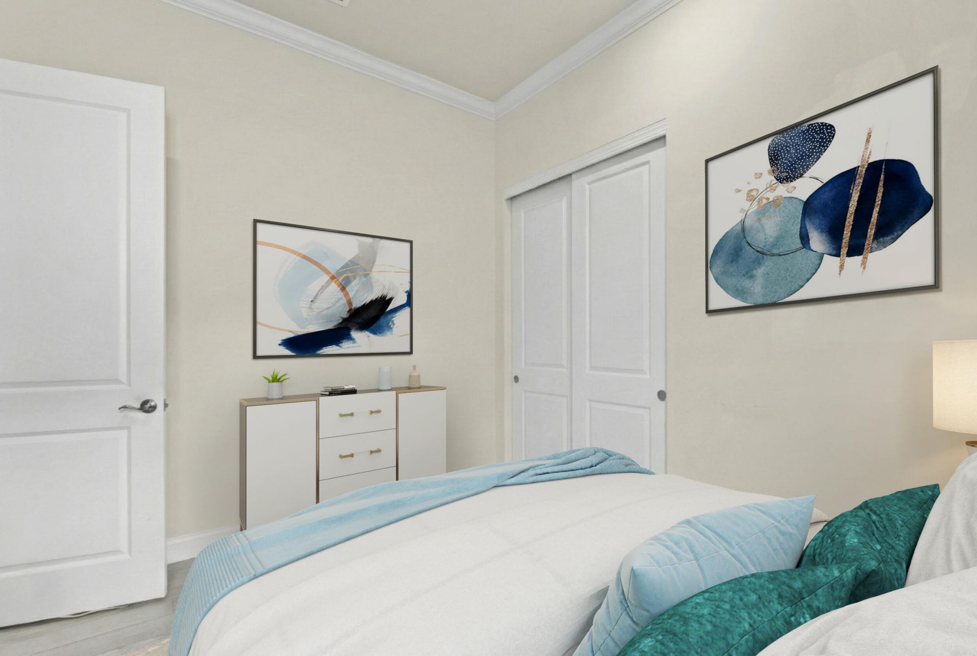 786 SE Courances Drive, Port Saint Lucie, FL 34984 Photo