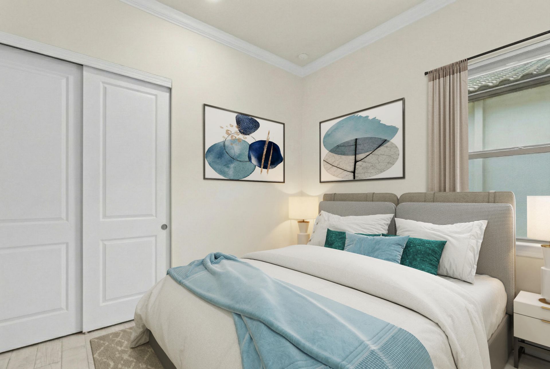 786 SE Courances Drive, Port Saint Lucie, FL 34984 Photo