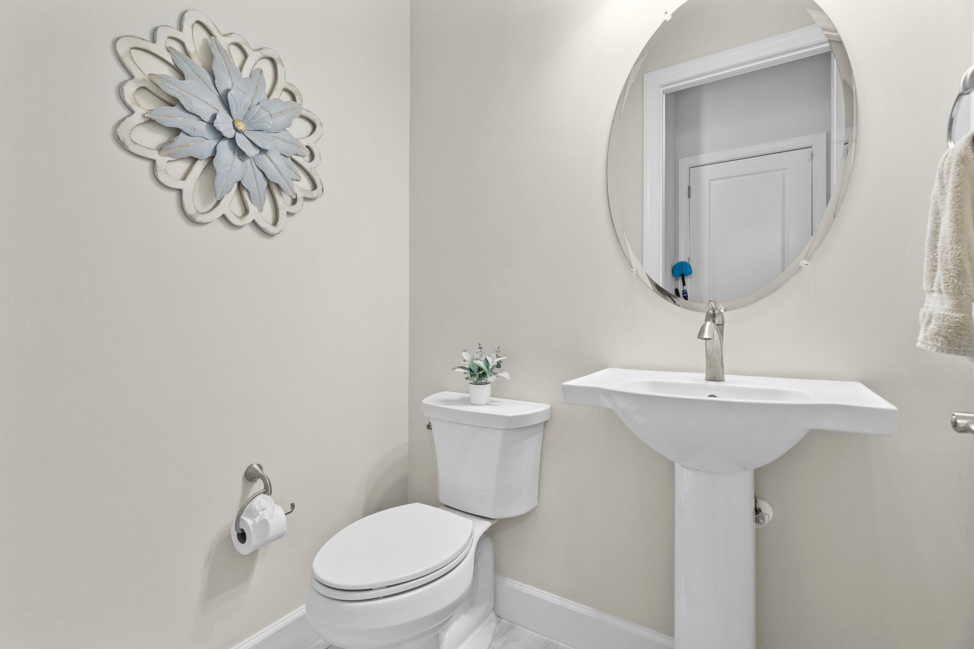 786 SE Courances Drive, Port Saint Lucie, FL 34984 Photo