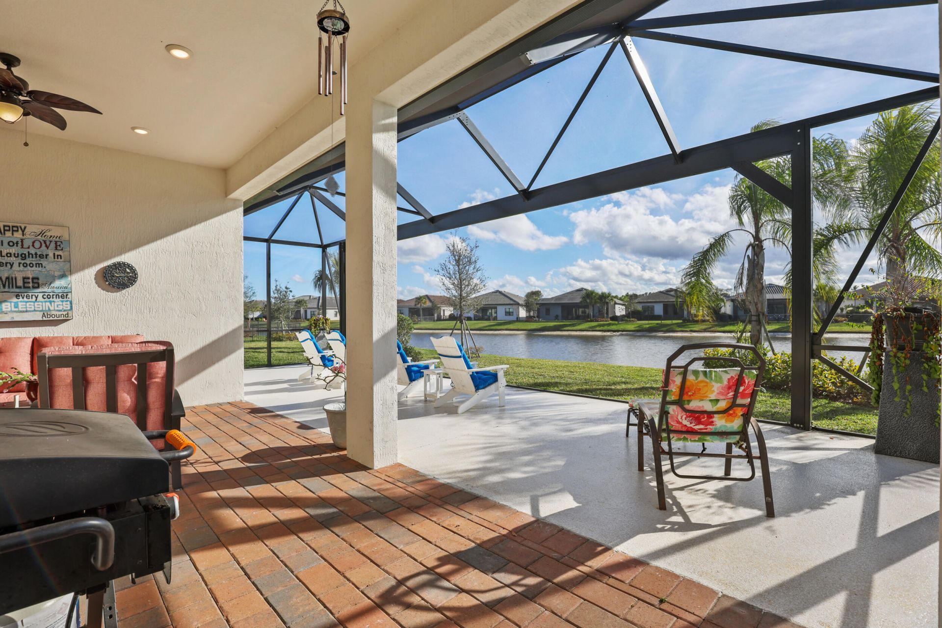 786 SE Courances Drive, Port Saint Lucie, FL 34984 Photo